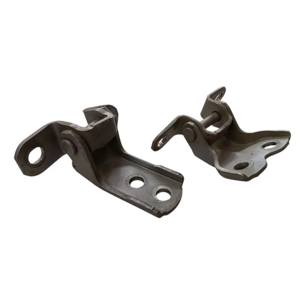 Dobradiça Porta Dianteira Direita Corolla Xli 2003 A 2008