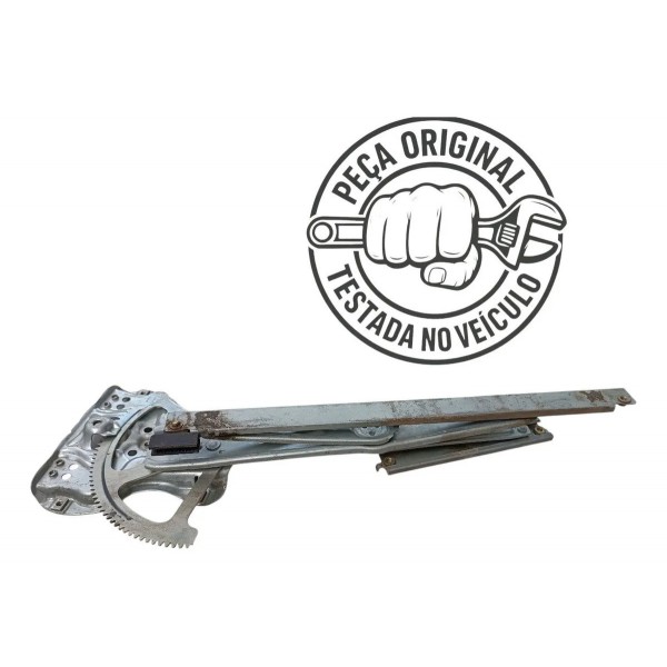 Maquina Vidro Diant. Esquerdo Toyota Corolla Xli 2003 A 2008