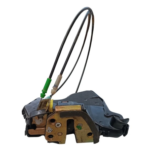 Fechadura Dianteira Esquerda Toyota Corolla Xli 2003 A 2008