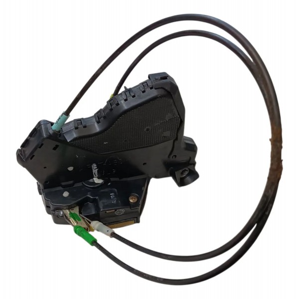 Fechadura Dianteira Esquerda Toyota Corolla Xli 2003 A 2008