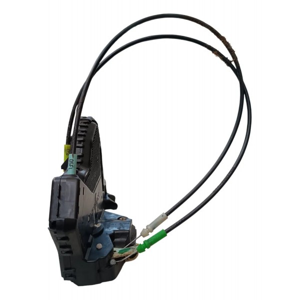 Fechadura Dianteira Esquerda Toyota Corolla Xli 2003 A 2008