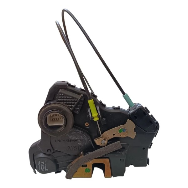 Fechadura Dianteira Esquerda Toyota Corolla Xli 2003 A 2008