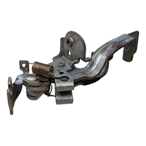 Alavanca Abertura Portinhola Toyota Corolla Xli 2003 A 2008