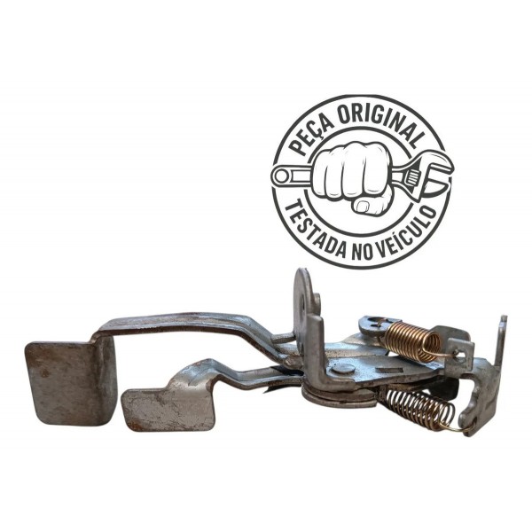 Alavanca Abertura Portinhola Toyota Corolla Xli 2003 A 2008