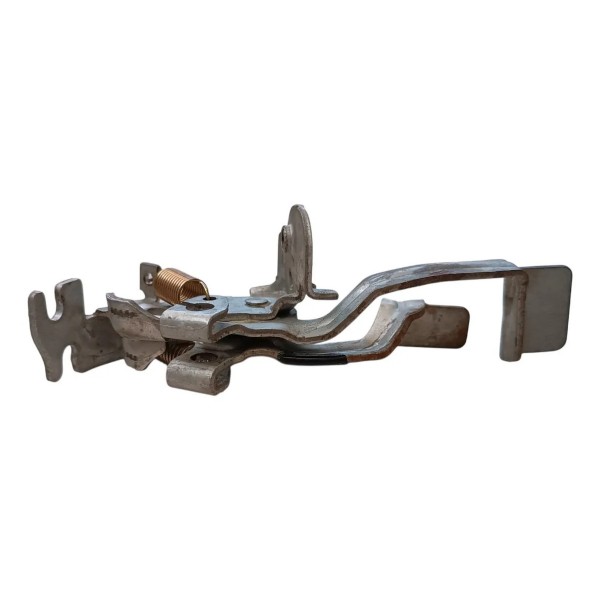 Alavanca Abertura Portinhola Toyota Corolla Xli 2003 A 2008