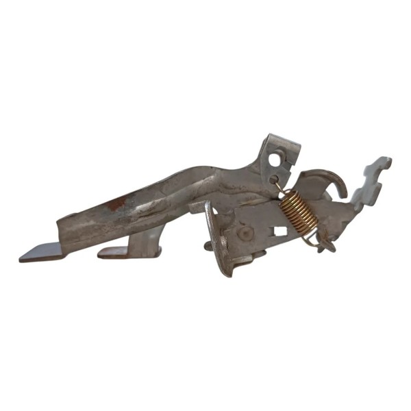 Alavanca Abertura Portinhola Toyota Corolla Xli 2003 A 2008