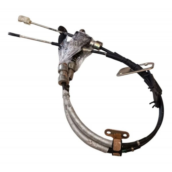 Cabo Alavanca Marcha Toyota Corolla Xli 2003 2004 A 2008