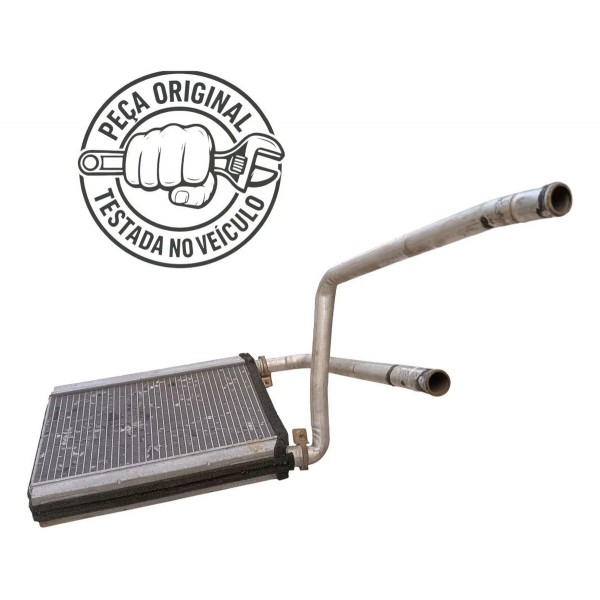 Radiador Ar Quente Toyota Corolla Xli 2003 2004 A 2008