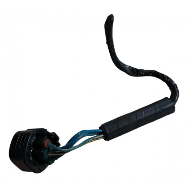 Plug Conector Motor Limpador Toyota Corolla Xli 2003/2008