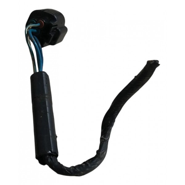 Plug Conector Motor Limpador Toyota Corolla Xli 2003/2008