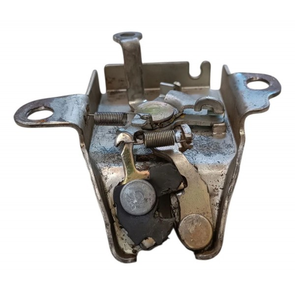 Fechadura Porta Mala Toyota Corolla Xli 2003 2004 A 2008