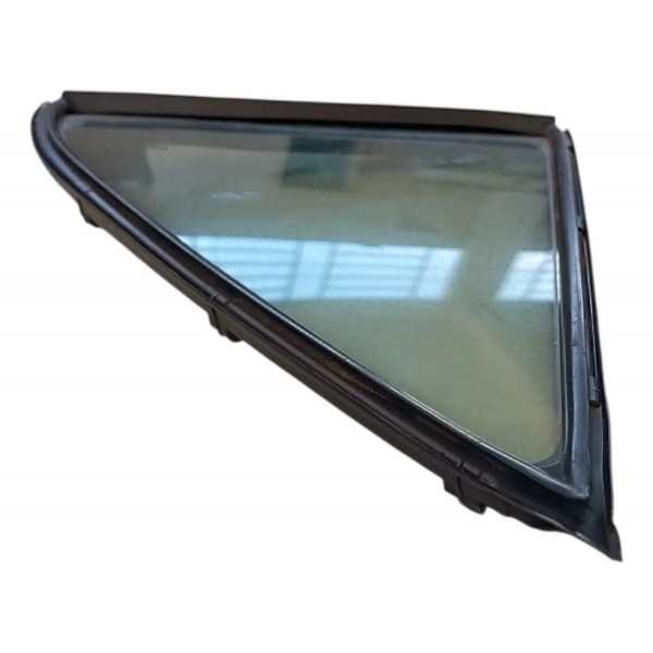 Vidro Vigia Lateral Traseiro Esquerdo Corolla 2003 A 2008