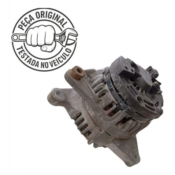 Alternador Toyota Corolla Xli 1.6 2003 2004 2005 A 2008