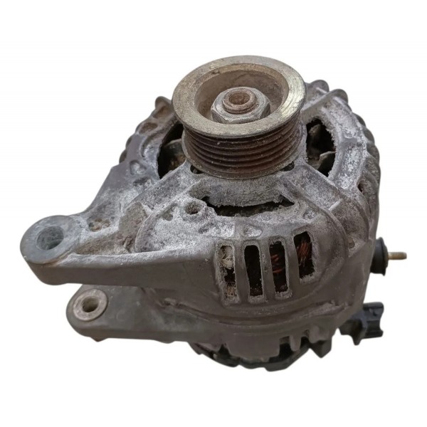 Alternador Toyota Corolla Xli 1.6 2003 2004 2005 A 2008