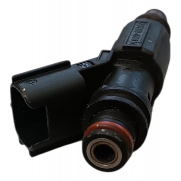 Bico Injetor Toyota Corolla Xli 1.6 2003 2004 A 2008 127/220v