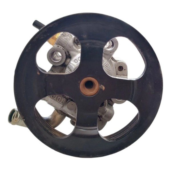 Bomba Direção Hidraulica Toyota Corolla Xli 1.6 2003 A 2008