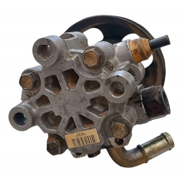 Bomba Direção Hidraulica Toyota Corolla Xli 1.6 2003 A 2008