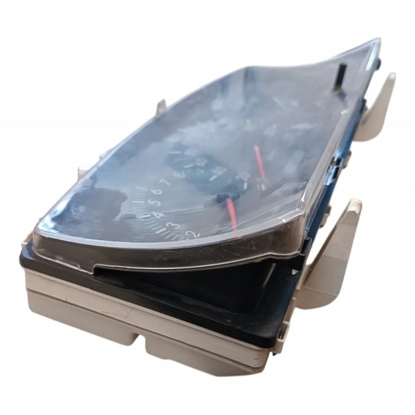 Painel Instrumento Velocímetro Toyota Corolla Xli 2003/2008 Preto