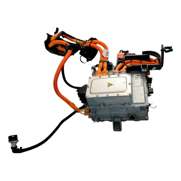 Carregador Acumulador Kwid 2024 E-tech 100% Elétrica