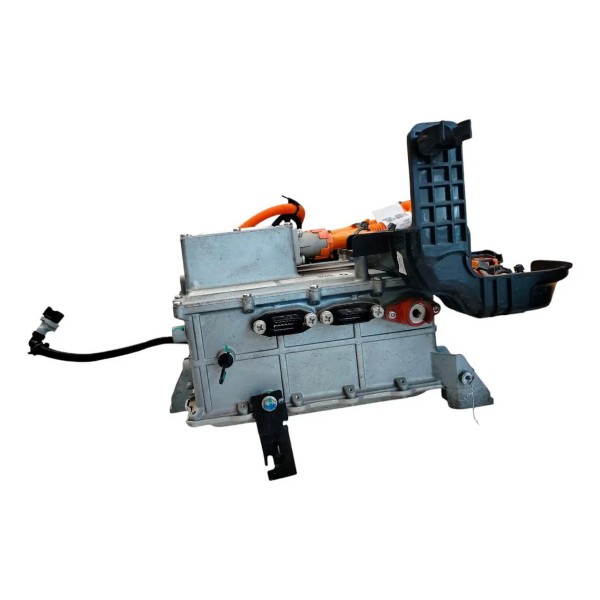 Carregador Acumulador Kwid 2024 E-tech 100% Elétrica