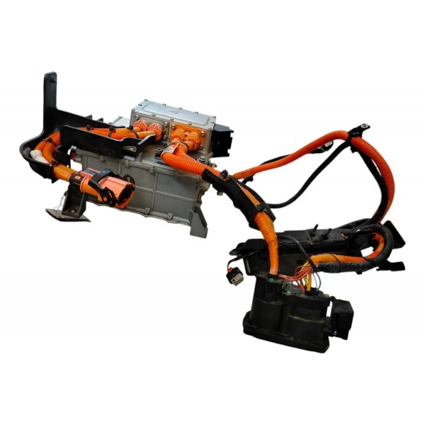 Carregador Acumulador Kwid 2024 E-tech 100% Elétrica