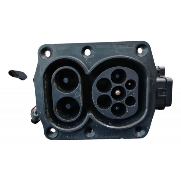 Carregador Acumulador Kwid 2024 E-tech 100% Elétrica