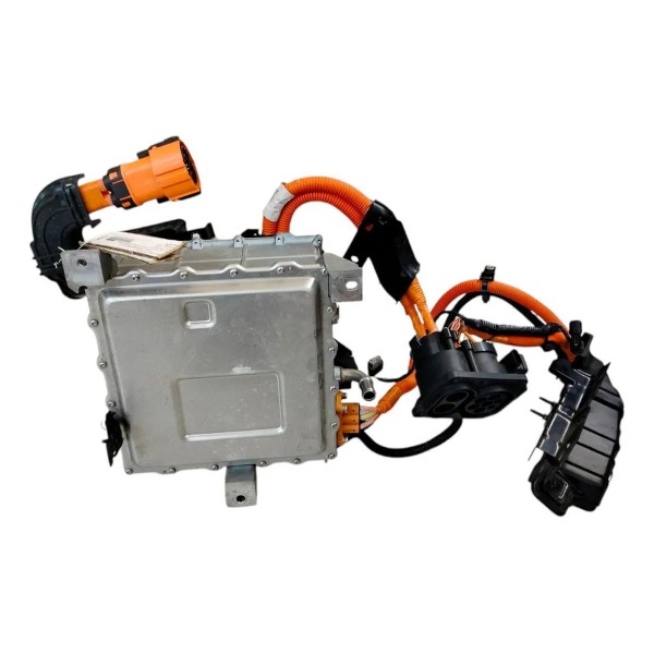 Carregador Acumulador Kwid 2024 E-tech 100% Elétrica