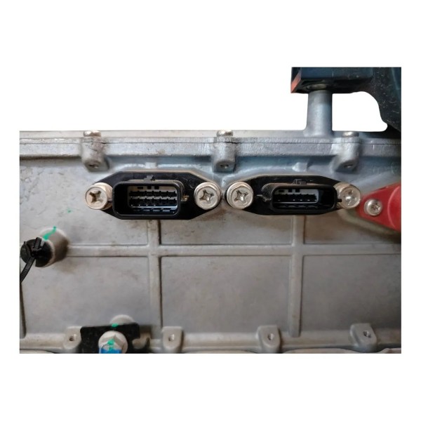 Carregador Acumulador Kwid 2024 E-tech 100% Elétrica