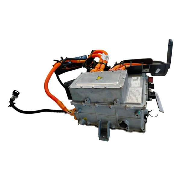 Carregador Acumulador Kwid 2024 E-tech 100% Elétrica