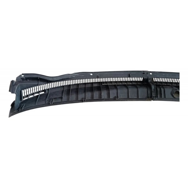 Grade Churrasqueira Toyota Corolla Xli 1.6 2003 2004 A 2008 Preto Fosco