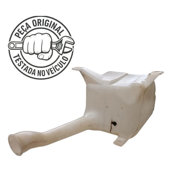 Reservatório Água Parabrisa Toyota Corolla Xli 1.6 2003/2008 Branco