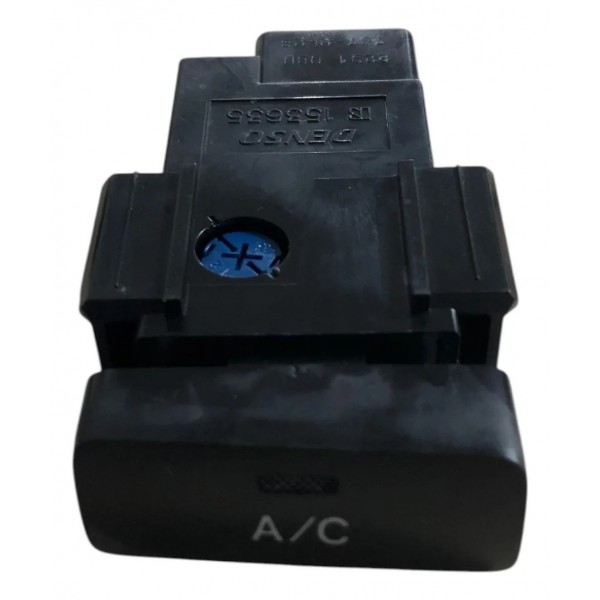 Botão Ar Condicionado Toyota Corolla Xli 2003 2004 A 2008 Preto