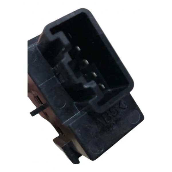 Botão Ar Condicionado Toyota Corolla Xli 2003 2004 A 2008 Preto