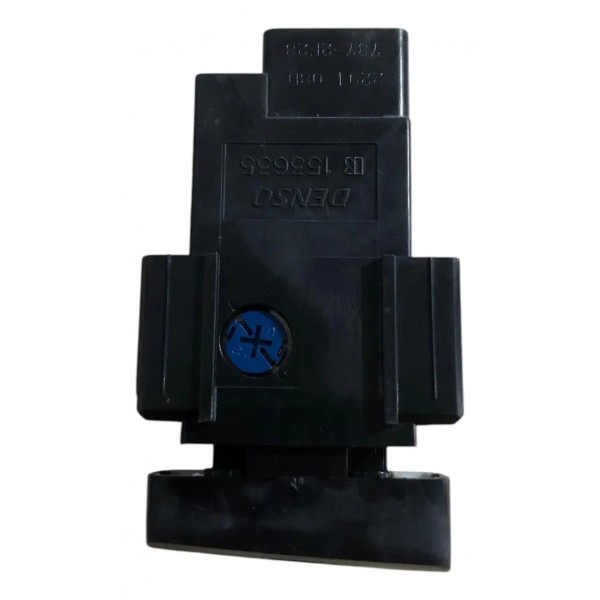 Botão Ar Condicionado Toyota Corolla Xli 2003 2004 A 2008 Preto