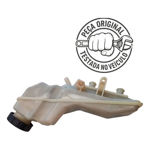 Reservatorio Fluido Direção Hidráulica Corolla 2003 A 2008