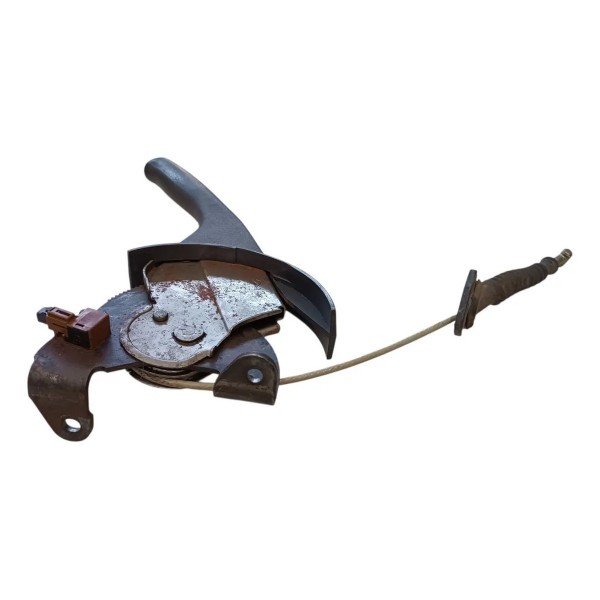 Alavanca Freio Mao Toyota Corolla Xli 1.6 2003 A 2006