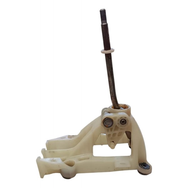 Trambulador Alavanca Câmbio Toyota Corolla Xli 2003 A 2006