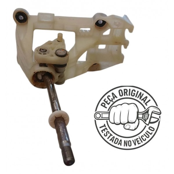 Trambulador Alavanca Câmbio Toyota Corolla Xli 2003 A 2006