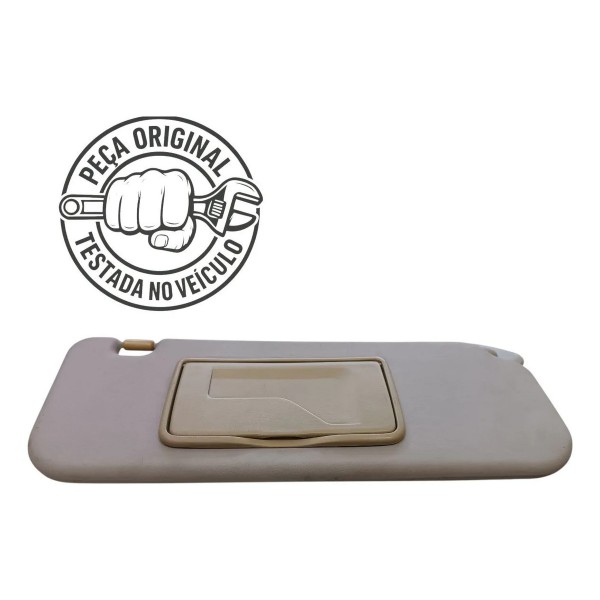 Quebra Sol Direito Toyota Corolla Xli 2003 2004 2005 2006