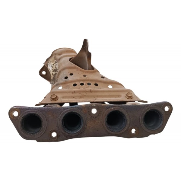 Coletor Escape Toyota Corolla Xli 1.6 16v 2003 2004 2005