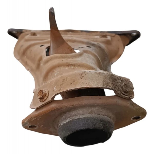 Coletor Escape Toyota Corolla Xli 1.6 16v 2003 2004 2005