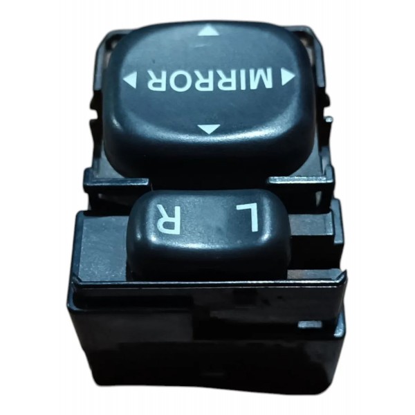 Interruptor Retrovisor Elét. Toyota Corolla /hilux 2010/2015