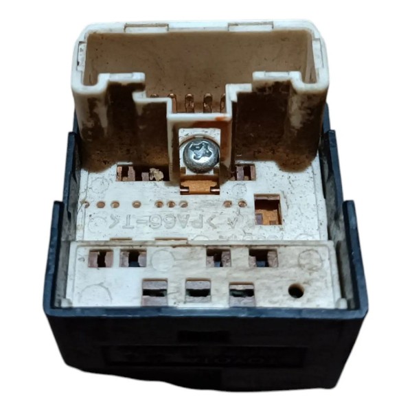 Interruptor Retrovisor Elét. Toyota Corolla /hilux 2010/2015