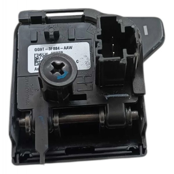 Botão Padle Shift Esquerdo Fusion Gg9t3f884aaw