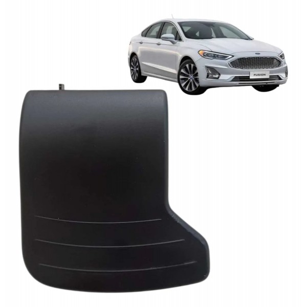 Botão Padle Shift Esquerdo Fusion Gg9t3f884aaw