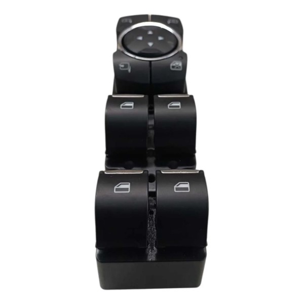 Botao Interruptor Vidro Eletrico Motorista Ecosport Fusion