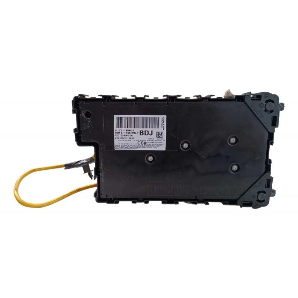 Modulo Bcm Caixa Fusivel Fusion 2.0 Turbo Awd 2017 2018 2019