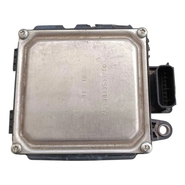 Modulo Sensor Ponto Cego Ford Fusion Awd Hs7t-14d453-af