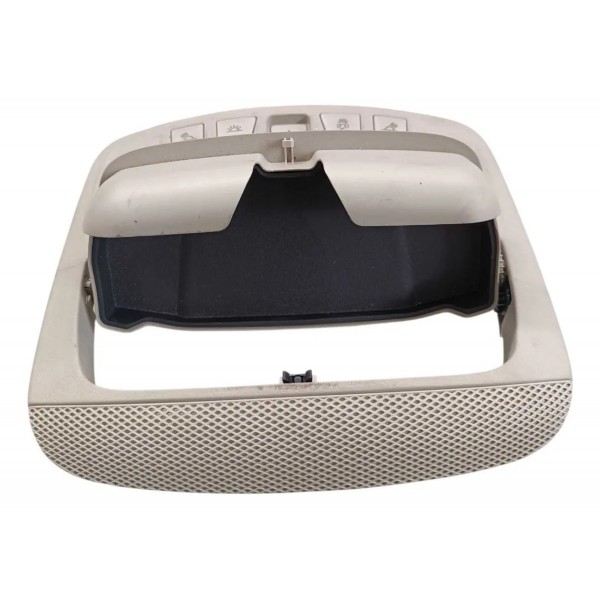 Luz Cortesia Com Teto Solar Porta Óculos Ford Fusion 2018