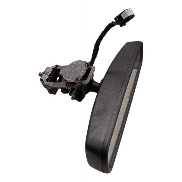 Retrovisor Interno Com Camera Ford Edge Fusion 2017 2018 19